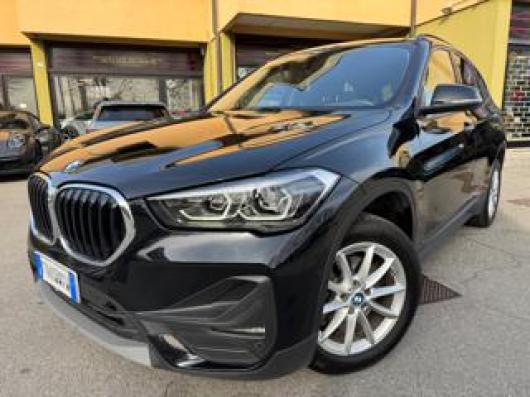 usato BMW X1
