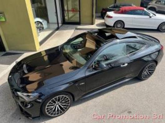 usato MERCEDES CLE 53 AMG