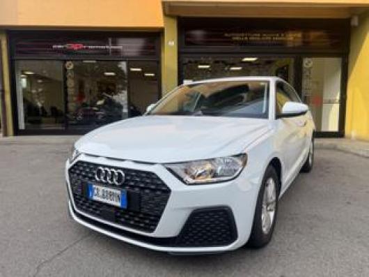 usato AUDI A1