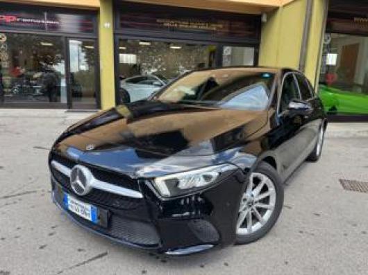 usato MERCEDES A 180