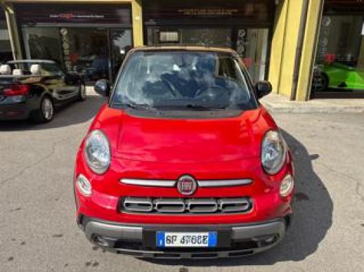usato FIAT 500L