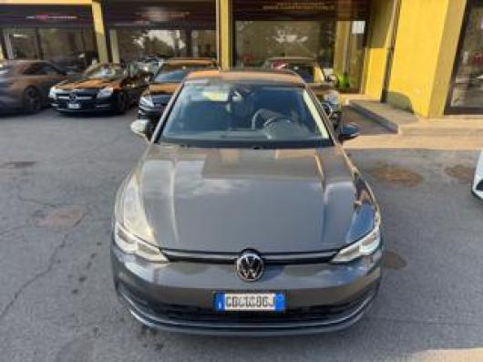 usato VOLKSWAGEN Golf