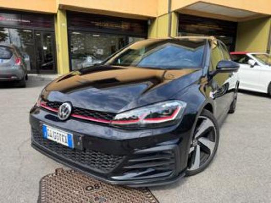 Golf GTI
