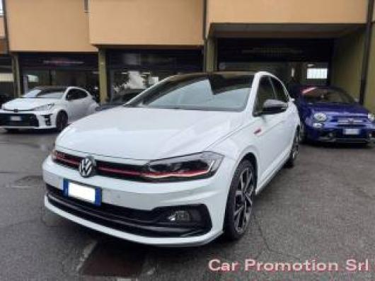 usato VOLKSWAGEN Polo