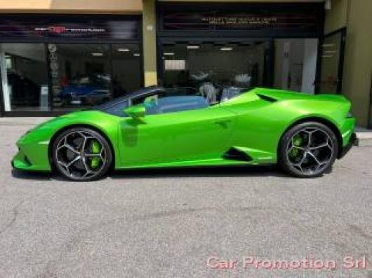 Huracan