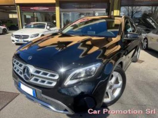 GLA 180
