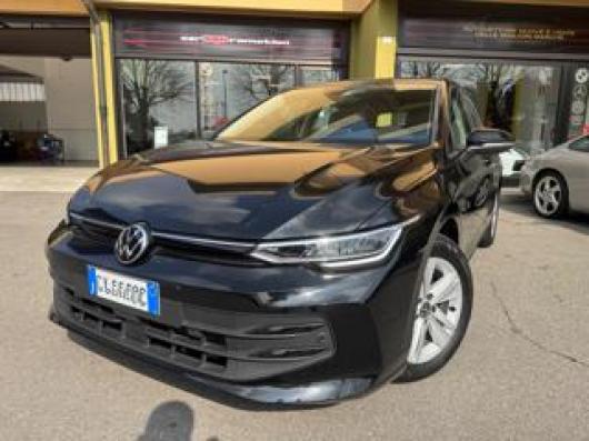 usato VOLKSWAGEN Golf