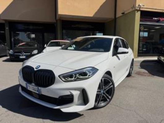 usato BMW 118