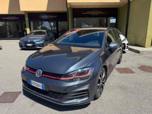 Golf GTI