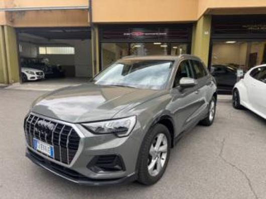 usato AUDI Q3