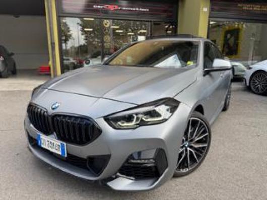 usato BMW 220