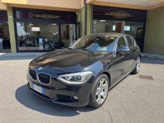 usato BMW 116