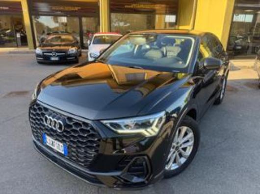 usato AUDI Q3