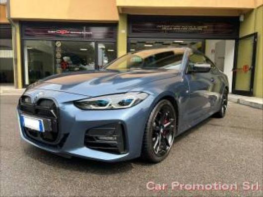 usato BMW 420