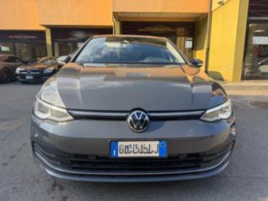 usato VOLKSWAGEN Golf