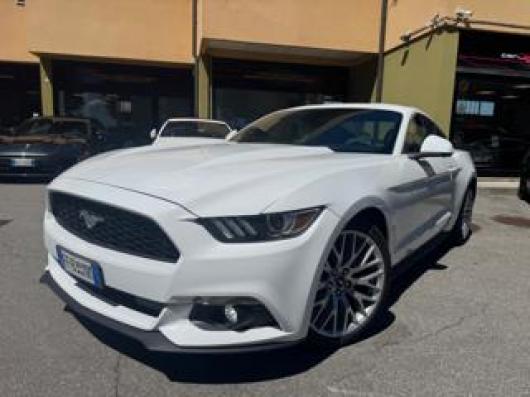 Mustang