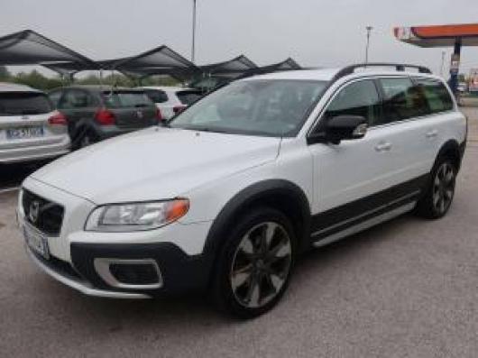 usato VOLVO XC70