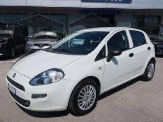 usato FIAT Punto