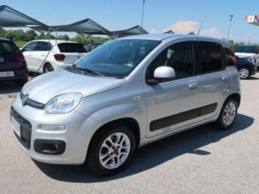 usato FIAT Panda