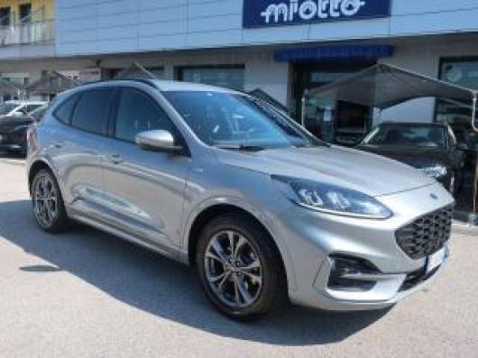 Kuga