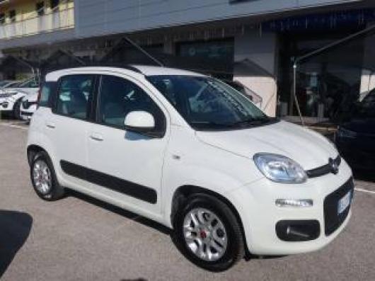 usato FIAT Panda