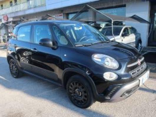 usato FIAT 500L