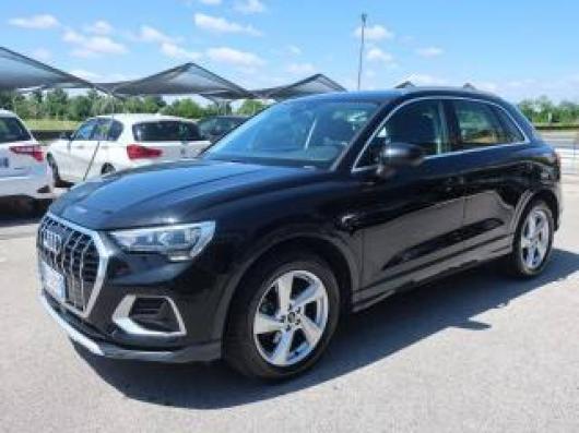 usato AUDI Q3