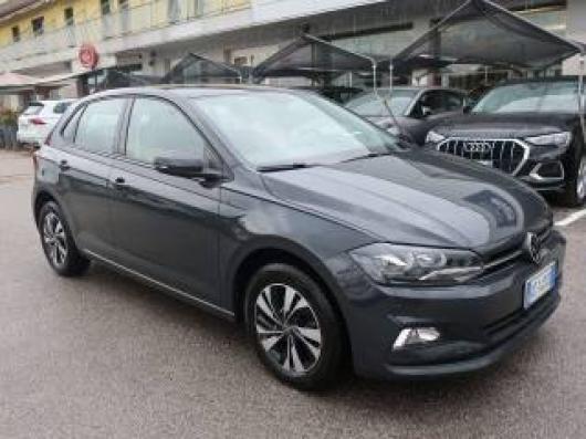 usato VOLKSWAGEN Polo