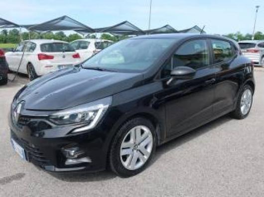 usato RENAULT Clio