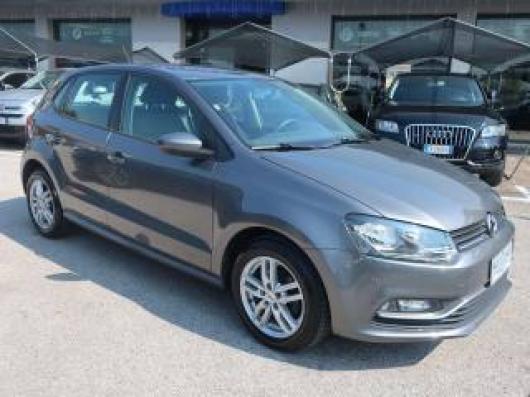 usato VOLKSWAGEN Polo