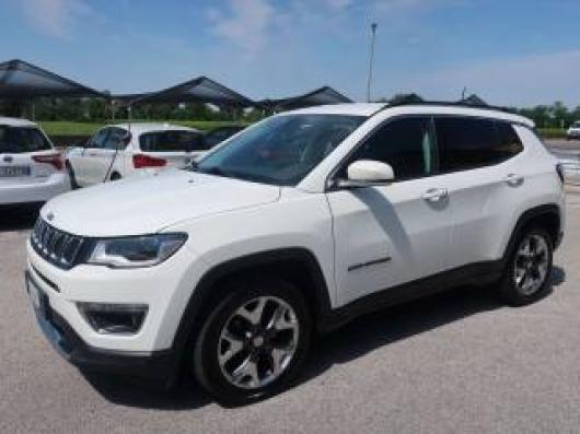 usato JEEP Compass