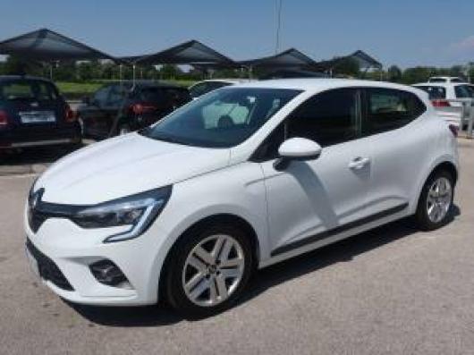 usato RENAULT Clio