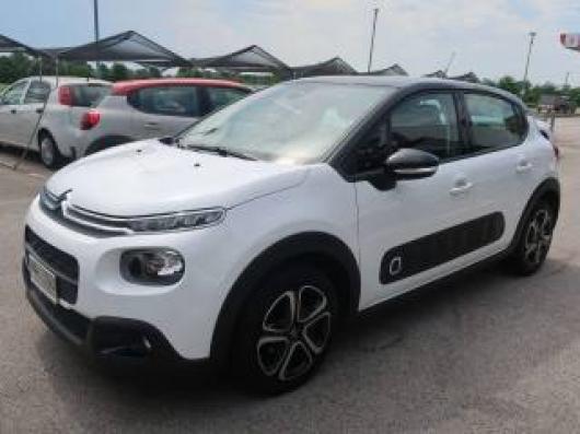 usato CITROEN C3