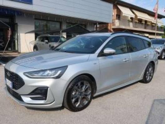 usato FORD Focus