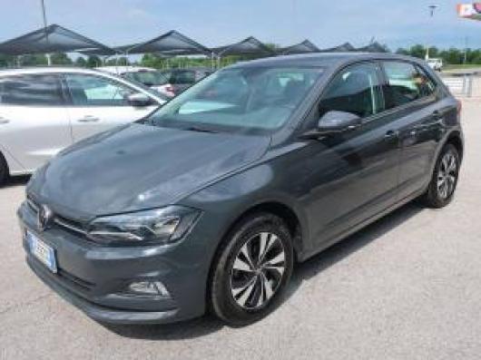 usato VOLKSWAGEN Polo