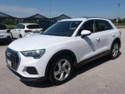 usato AUDI Q3