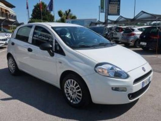 usato FIAT Punto