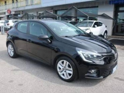 usato RENAULT Clio