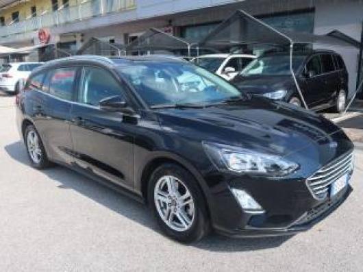 usato FORD Focus