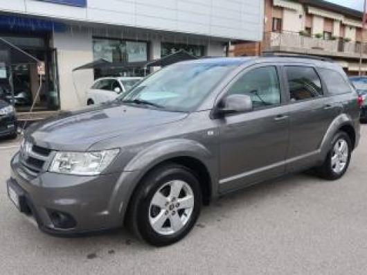 usato FIAT Freemont