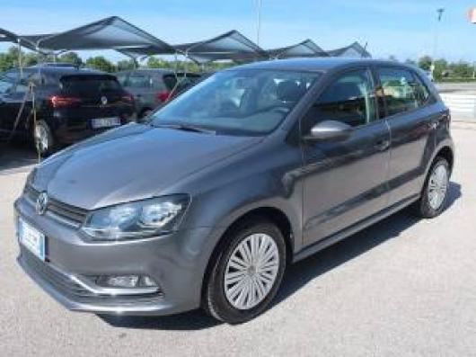 usato VOLKSWAGEN Polo