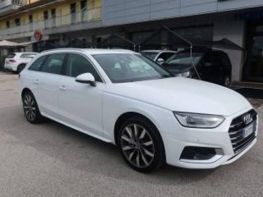 usato AUDI A4