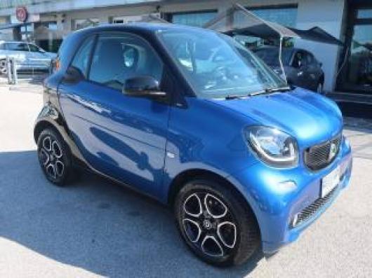 ForTwo
