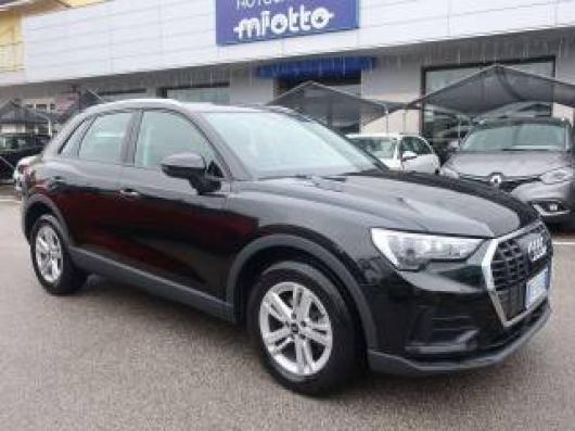 usato AUDI Q3