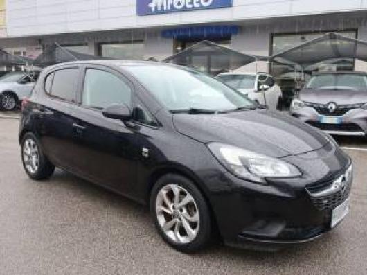 Corsa
