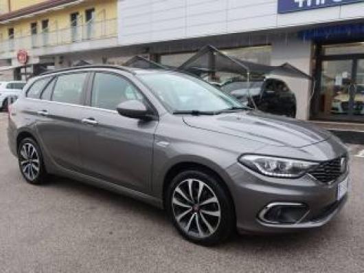usato FIAT Tipo