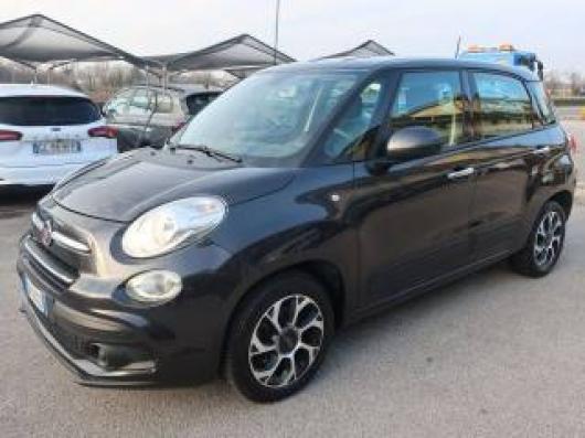 usato FIAT 500L