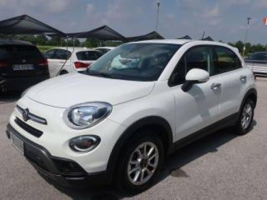 usato FIAT 500X