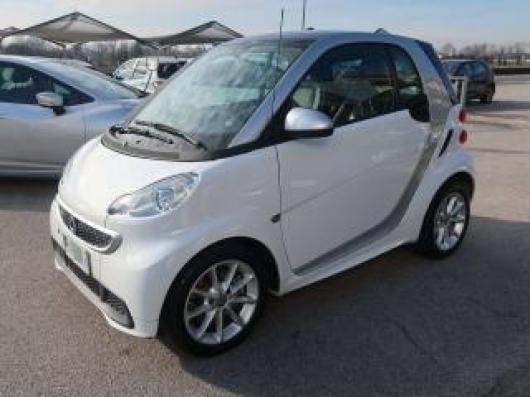 usato SMART ForTwo