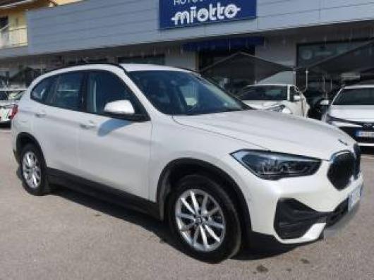 usato BMW X1